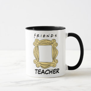 FRIENDS™   Pepper-Rahmen Tasse