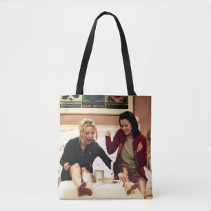 FRIENDS™   Phoebe & Monica Waxing Legs Tasche