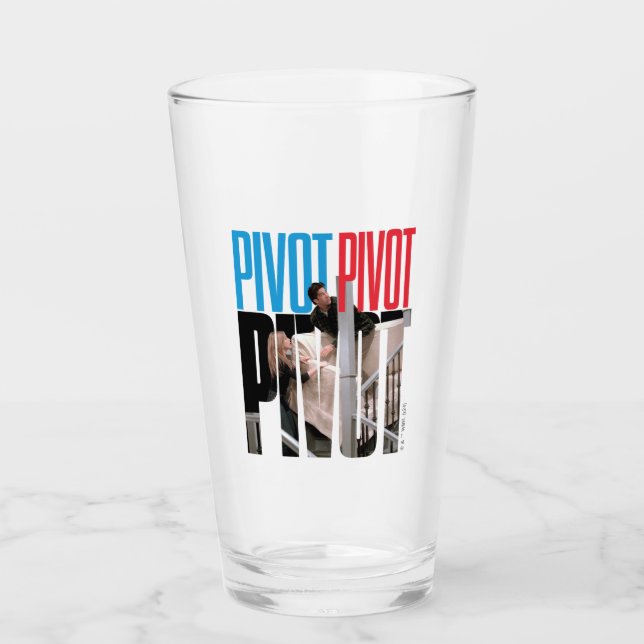 FRIENDS™ | PIVOT PIVOT-PIVOT-Angebot Glas (Vorderseite)