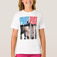 FRIENDS™ | PIVOT PIVOT-PIVOT-Angebot