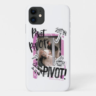 FRIENDS™ Pivot Pivot PIVOT! Case-Mate iPhone Hülle