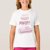FRIENDS™ | Pivot Pivot Pivot Pivot