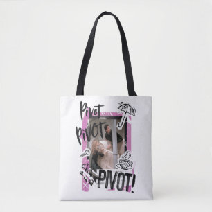 FRIENDS™ Pivot Pivot PIVOT! Tasche