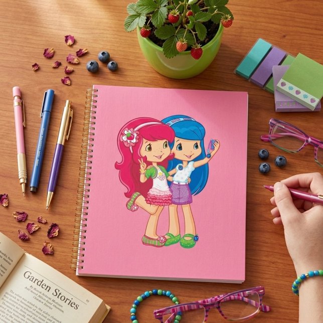 Friends Planer (Von Creator hochgeladen)