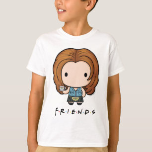 FRIENDS™   Rachel Chibi T-Shirt