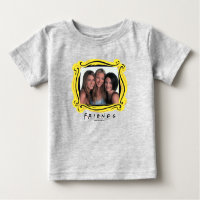 FRIENDS™ | Rachel, Phoebe, and Monica