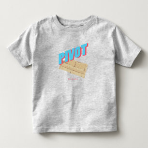FRIENDS™   Richtung Kleinkind T-shirt