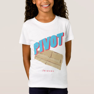 FRIENDS™ Richtung T-Shirt