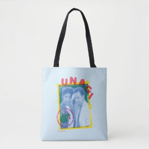 FRIENDS™   Ross & Chandler - Unagi Tasche