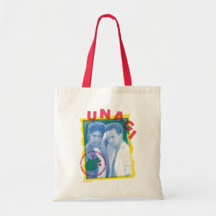 FRIENDS™   Ross & Chandler - Unagi Tragetasche