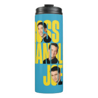 FRIENDS™ | Ross, Chandler und Joey