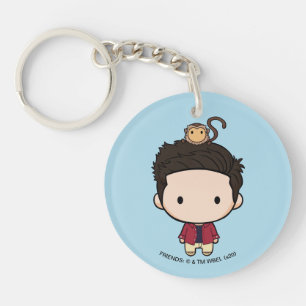 FRIENDS™ Ross Chibi