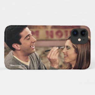 FRIENDS™ Ross schminkt Rachel Case-Mate iPhone Hülle