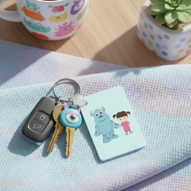 Friends Schlüsselanhänger (Von Creator hochgeladen)