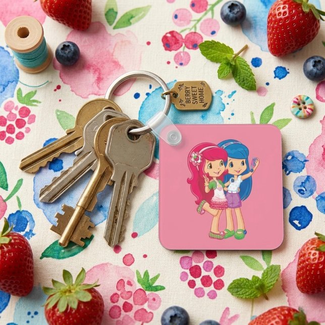 Friends Schlüsselanhänger (Von Creator hochgeladen)