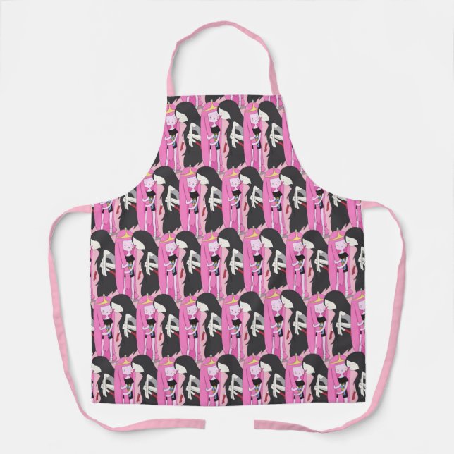 Friends Schürze (Vorderseite)