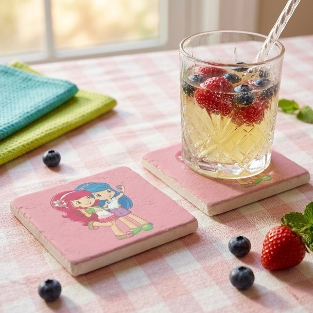 Friends Steinuntersetzer (Von Creator hochgeladen)