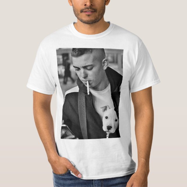 friends T-Shirt (Vorderseite)