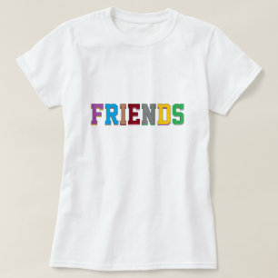 Friends T - Shirt