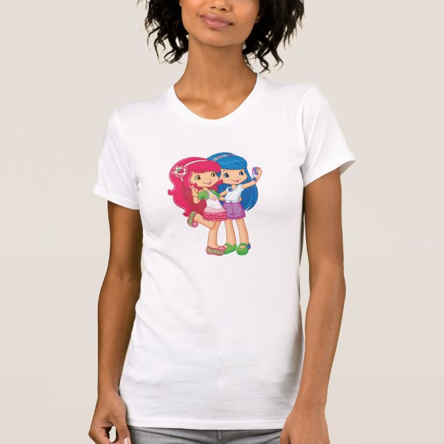 Friends T-Shirt (Vorderseite)