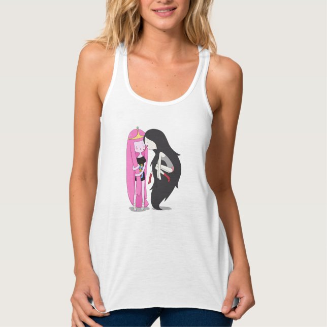 Friends Tank Top (Vorderseite)