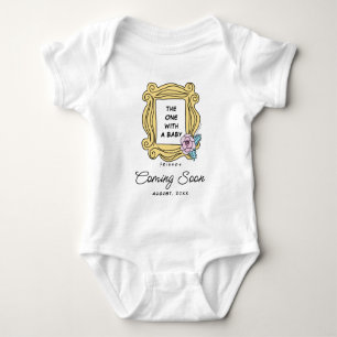 FRIENDS™   The One Where a Baby Strampler