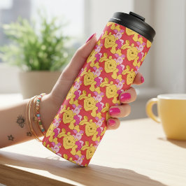 Friends Thermal Tumbler Thermosbecher