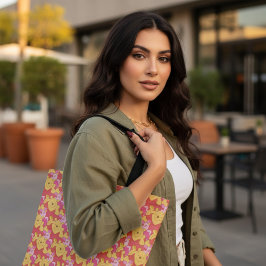 Friends Tote Bag Tasche