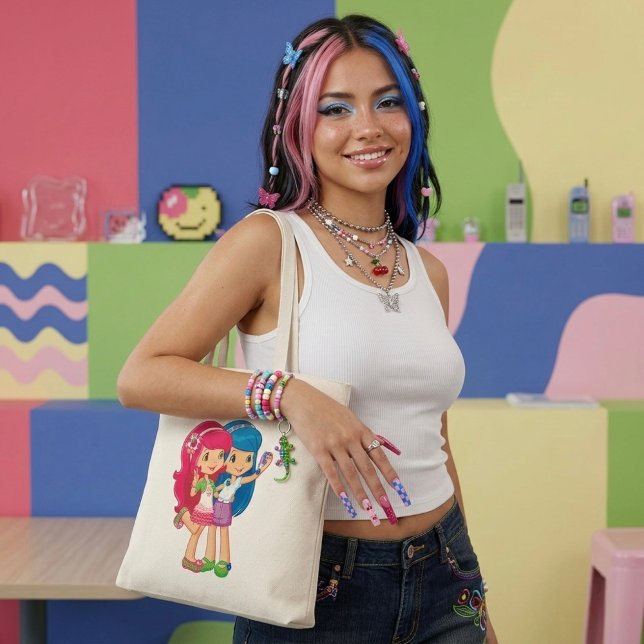 Friends Tragetasche (Von Creator hochgeladen)