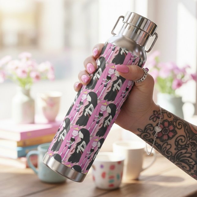 Friends Trinkflasche (Von Creator hochgeladen)