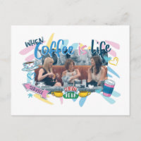 FRIENDS™ | Wenn Kaffee im Leben ist