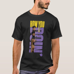 FRIENDS™ Wie geht's dir? T-Shirt