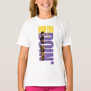 FRIENDS™   Wie Sie vorgehen T-Shirt