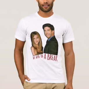FRIENDS™ Wir hatten eine Pause T-Shirt