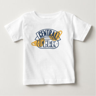 FRIENDS™   Zentralperk Baby T-shirt