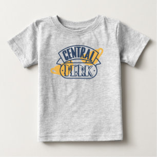 FRIENDS™ Zentralperk Baby T-shirt
