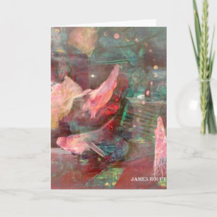 FRIENDSHIP-KARTE KARTE