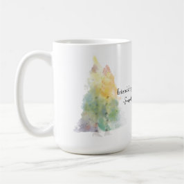 Friendship Mug