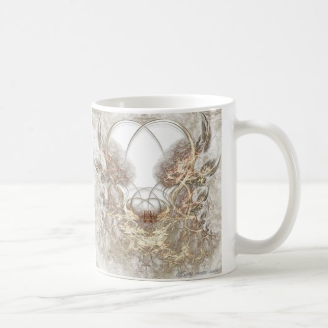 Friendship Mug (Droite)