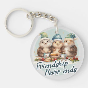 Friendship Neffer Schlüsselanhänger