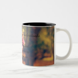 Friendship Poem Mug