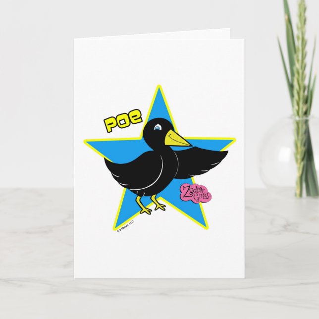 Friendz Card Karte (Vorderseite)