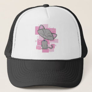 Friendz Hut Truckerkappe