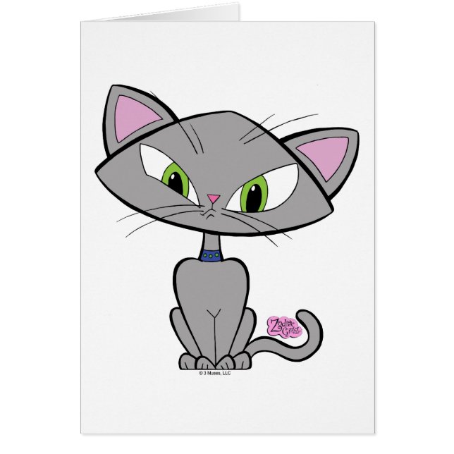 Friendz Karte (Vorne)