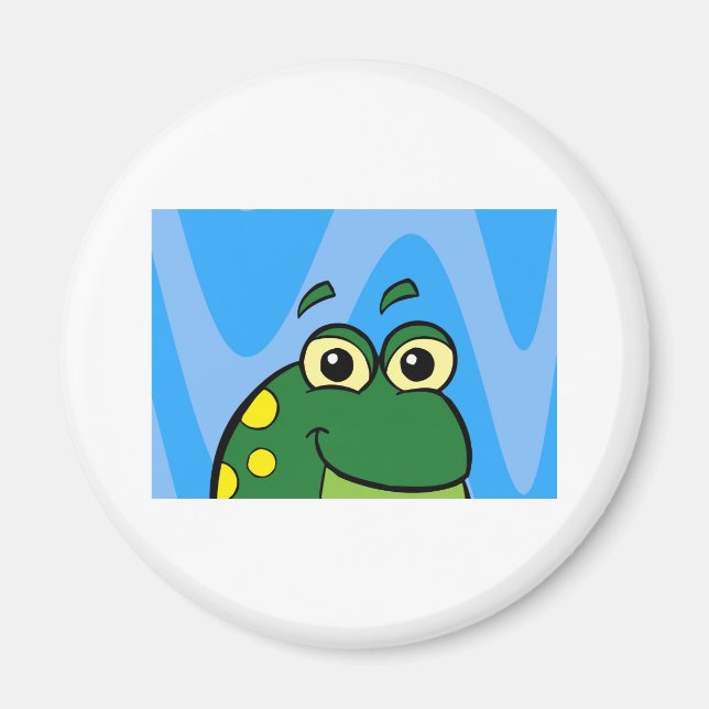 Friendz Magnet (Devant)