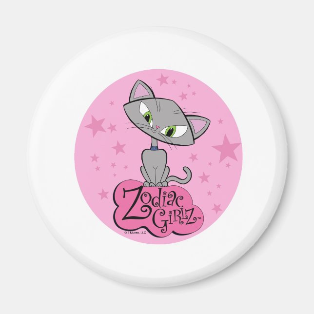 Friendz Magnet (Devant)