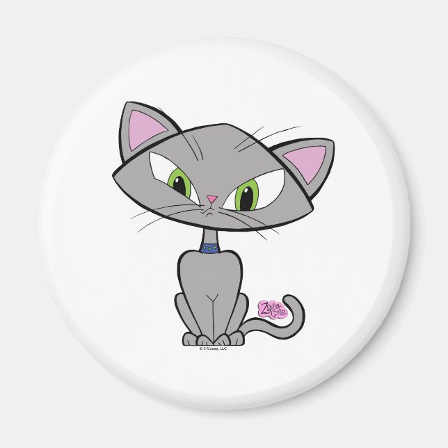 Friendz Magnet (Devant)