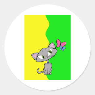 Friendz Stickers