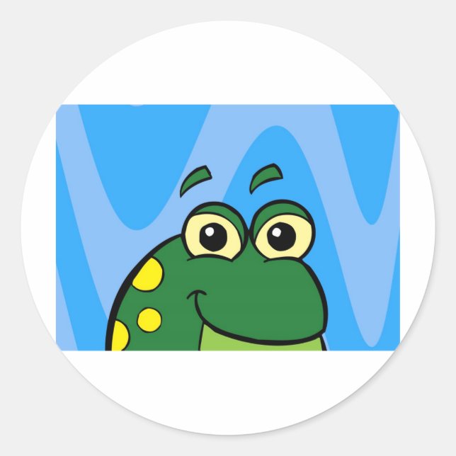 Friendz Stickers (Vorderseite)