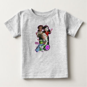 Friendz T - Shirt